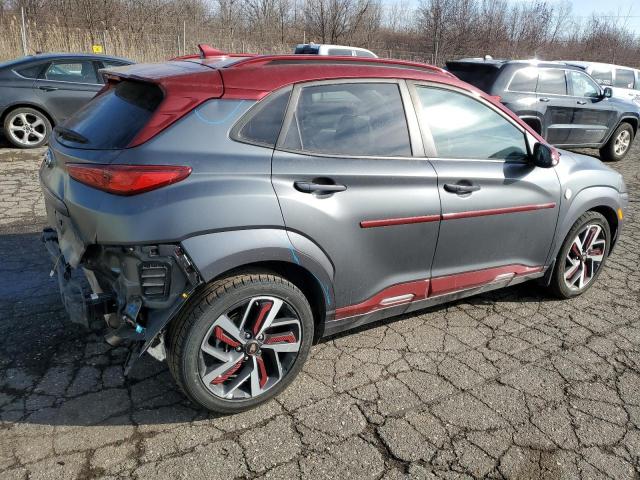 Photo 2 VIN: KM8K5CA57KU318761 - HYUNDAI KONA 