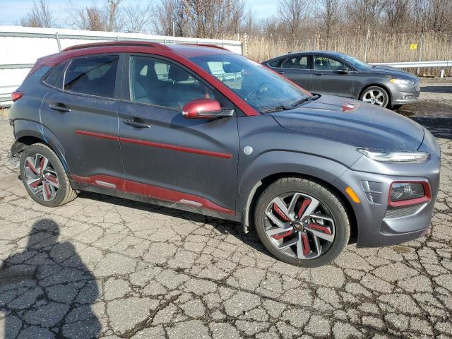 Photo 3 VIN: KM8K5CA57KU318761 - HYUNDAI KONA 