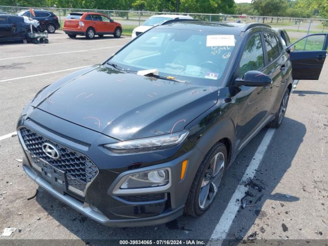 Photo 1 VIN: KM8K5CA57KU331946 - HYUNDAI KONA 