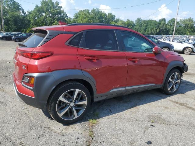 Photo 2 VIN: KM8K5CA57KU332630 - HYUNDAI KONA ULTIM 