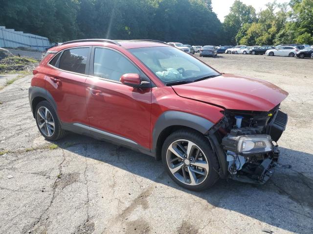 Photo 3 VIN: KM8K5CA57KU332630 - HYUNDAI KONA ULTIM 