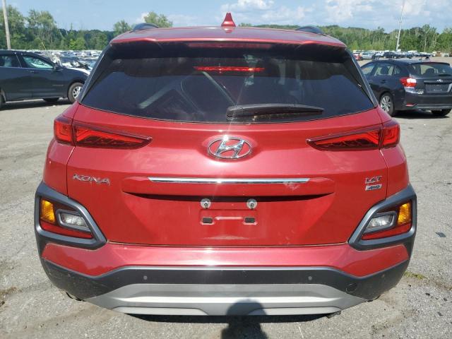 Photo 5 VIN: KM8K5CA57KU332630 - HYUNDAI KONA ULTIM 