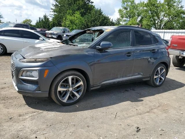 Photo 0 VIN: KM8K5CA57KU384226 - HYUNDAI KONA ULTIM 