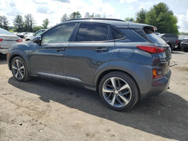 Photo 1 VIN: KM8K5CA57KU384226 - HYUNDAI KONA ULTIM 