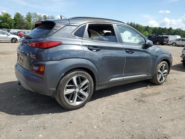 Photo 2 VIN: KM8K5CA57KU384226 - HYUNDAI KONA ULTIM 