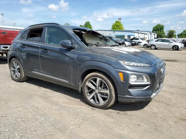 Photo 3 VIN: KM8K5CA57KU384226 - HYUNDAI KONA ULTIM 