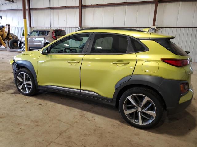 Photo 1 VIN: KM8K5CA57KU390656 - HYUNDAI KONA 