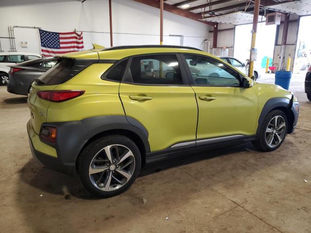 Photo 2 VIN: KM8K5CA57KU390656 - HYUNDAI KONA 