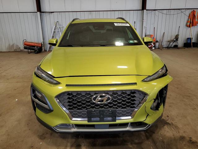 Photo 4 VIN: KM8K5CA57KU390656 - HYUNDAI KONA 