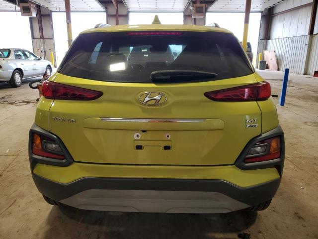 Photo 5 VIN: KM8K5CA57KU390656 - HYUNDAI KONA 