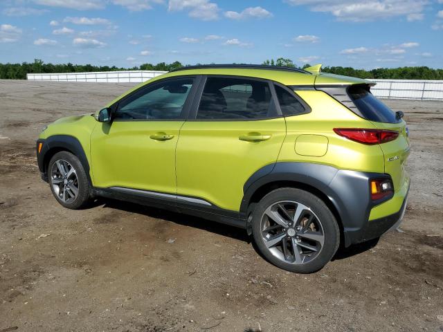 Photo 1 VIN: KM8K5CA57LU572830 - HYUNDAI KONA 