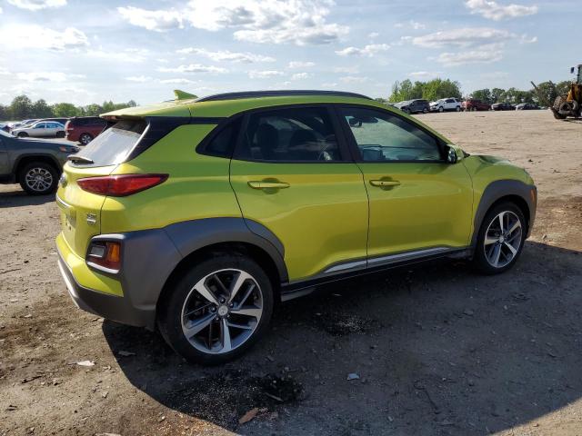 Photo 2 VIN: KM8K5CA57LU572830 - HYUNDAI KONA 