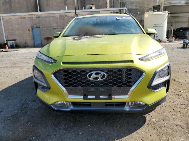 Photo 4 VIN: KM8K5CA57LU572830 - HYUNDAI KONA 