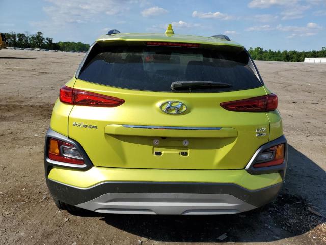 Photo 5 VIN: KM8K5CA57LU572830 - HYUNDAI KONA 