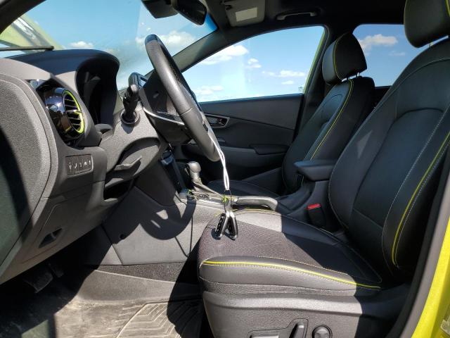 Photo 6 VIN: KM8K5CA57LU572830 - HYUNDAI KONA 