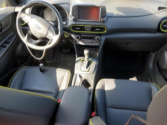 Photo 7 VIN: KM8K5CA57LU572830 - HYUNDAI KONA 