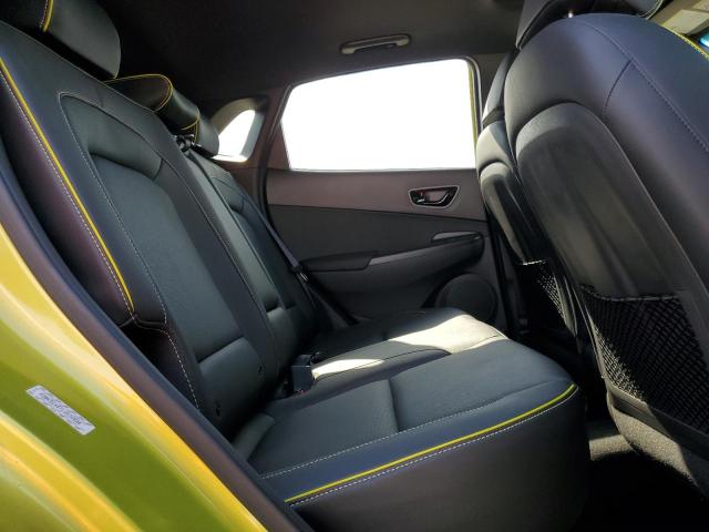 Photo 9 VIN: KM8K5CA57LU572830 - HYUNDAI KONA 