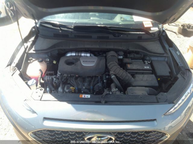 Photo 9 VIN: KM8K5CA57MU698090 - HYUNDAI KONA 