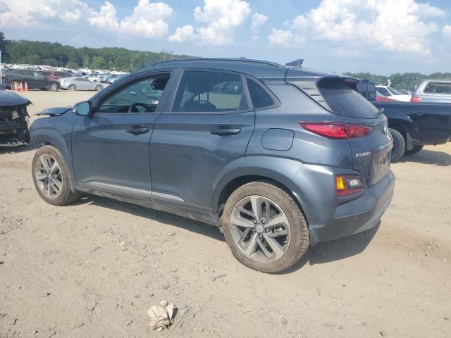 Photo 1 VIN: KM8K5CA57MU703871 - HYUNDAI KONA ULTIM 