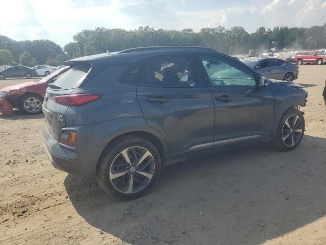 Photo 2 VIN: KM8K5CA57MU703871 - HYUNDAI KONA ULTIM 