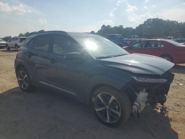 Photo 3 VIN: KM8K5CA57MU703871 - HYUNDAI KONA ULTIM 