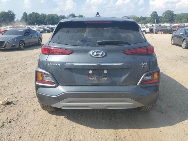 Photo 5 VIN: KM8K5CA57MU703871 - HYUNDAI KONA ULTIM 