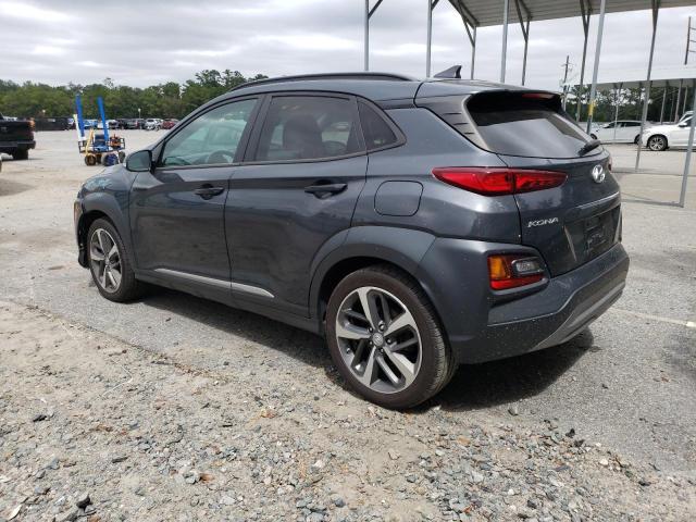 Photo 1 VIN: KM8K5CA57MU749412 - HYUNDAI KONA ULTIM 