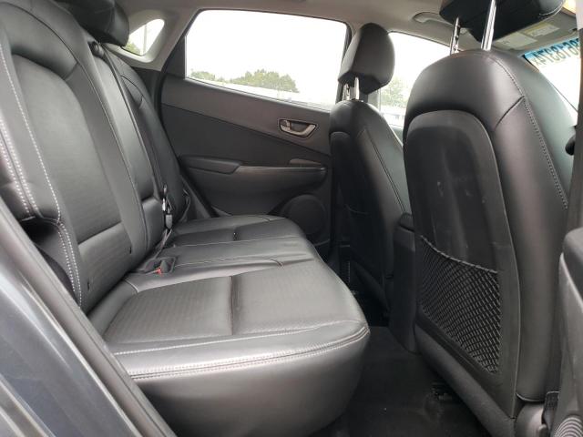 Photo 10 VIN: KM8K5CA57MU749412 - HYUNDAI KONA ULTIM 