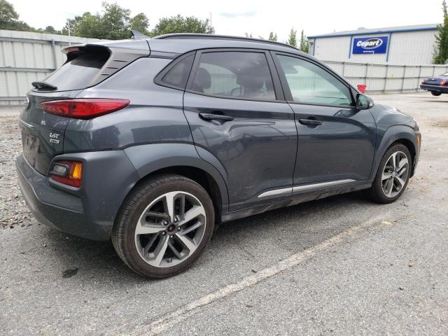 Photo 2 VIN: KM8K5CA57MU749412 - HYUNDAI KONA ULTIM 