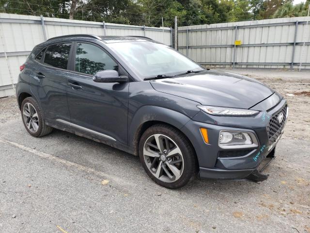 Photo 3 VIN: KM8K5CA57MU749412 - HYUNDAI KONA ULTIM 