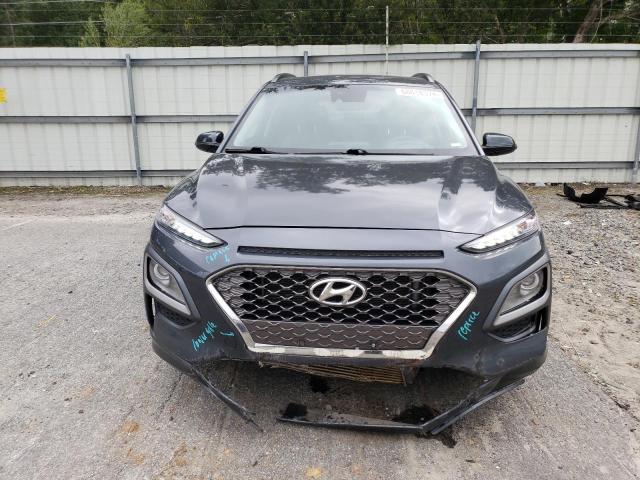 Photo 4 VIN: KM8K5CA57MU749412 - HYUNDAI KONA ULTIM 