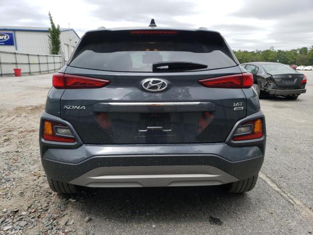 Photo 5 VIN: KM8K5CA57MU749412 - HYUNDAI KONA ULTIM 