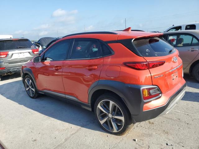 Photo 1 VIN: KM8K5CA58KU391184 - HYUNDAI KONA 