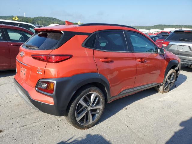 Photo 2 VIN: KM8K5CA58KU391184 - HYUNDAI KONA 