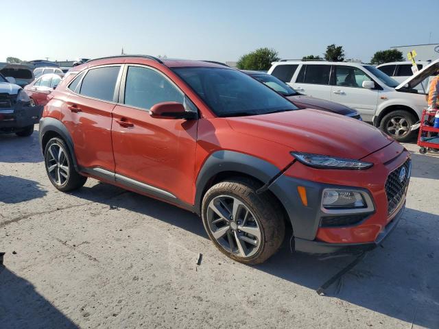 Photo 3 VIN: KM8K5CA58KU391184 - HYUNDAI KONA 