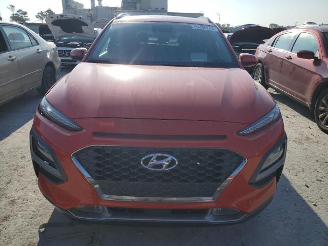 Photo 4 VIN: KM8K5CA58KU391184 - HYUNDAI KONA 