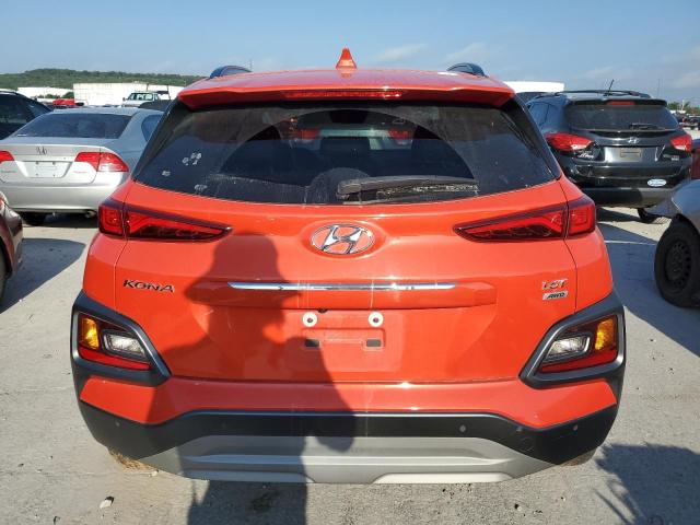 Photo 5 VIN: KM8K5CA58KU391184 - HYUNDAI KONA 