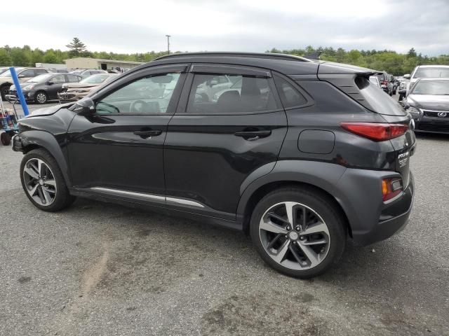 Photo 1 VIN: KM8K5CA58LU522857 - HYUNDAI KONA 