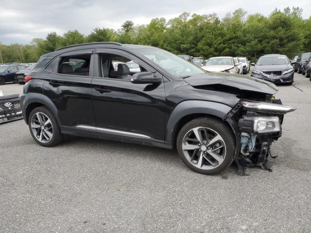 Photo 3 VIN: KM8K5CA58LU522857 - HYUNDAI KONA 