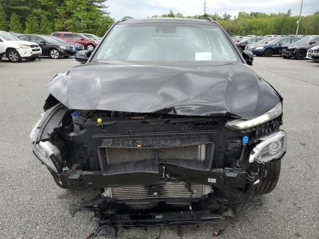 Photo 4 VIN: KM8K5CA58LU522857 - HYUNDAI KONA 