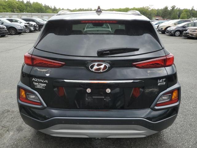 Photo 5 VIN: KM8K5CA58LU522857 - HYUNDAI KONA 