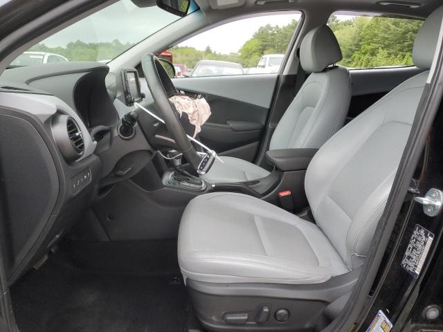 Photo 6 VIN: KM8K5CA58LU522857 - HYUNDAI KONA 