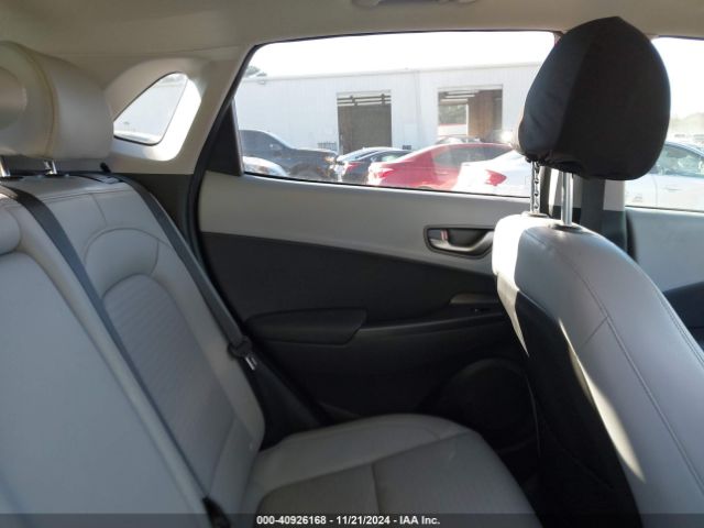 Photo 7 VIN: KM8K5CA58MU634379 - HYUNDAI KONA 