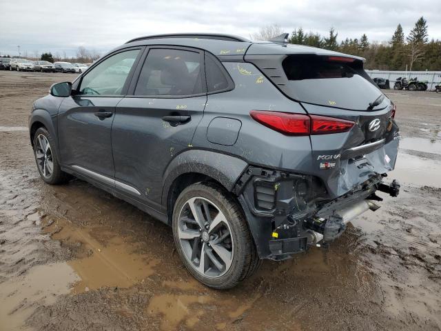 Photo 1 VIN: KM8K5CA58MU706861 - HYUNDAI KONA 