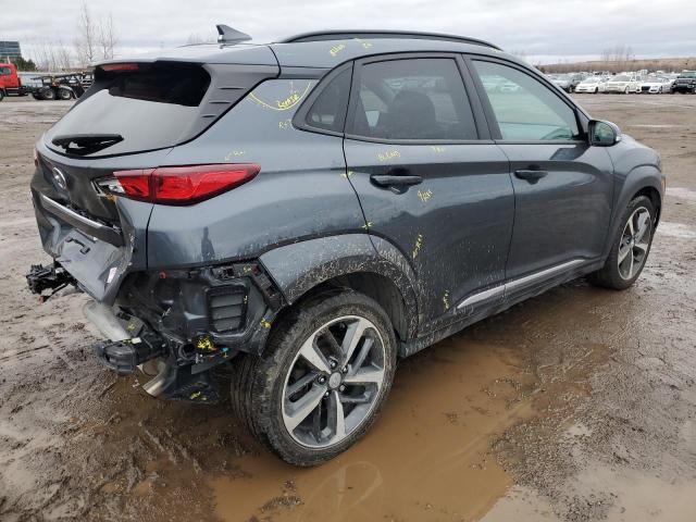 Photo 2 VIN: KM8K5CA58MU706861 - HYUNDAI KONA 