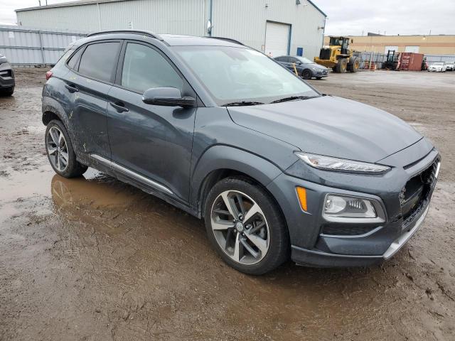 Photo 3 VIN: KM8K5CA58MU706861 - HYUNDAI KONA 