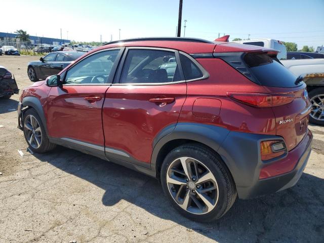 Photo 1 VIN: KM8K5CA58MU738290 - HYUNDAI KONA 