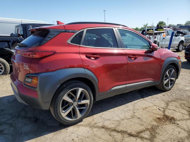 Photo 2 VIN: KM8K5CA58MU738290 - HYUNDAI KONA 