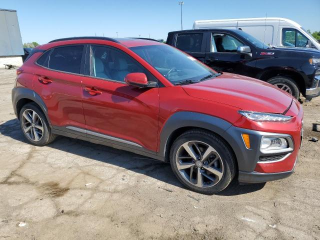 Photo 3 VIN: KM8K5CA58MU738290 - HYUNDAI KONA 