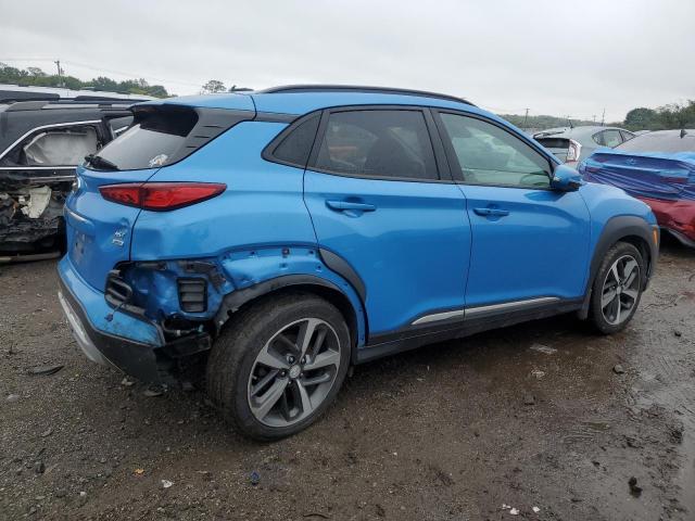 Photo 2 VIN: KM8K5CA59JU080944 - HYUNDAI KONA ULTIM 